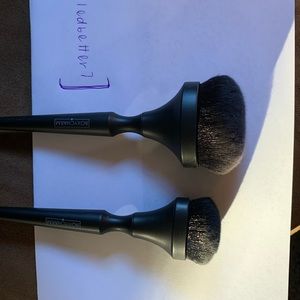 Brand New Face Makeup Brushes by BoxyCharm